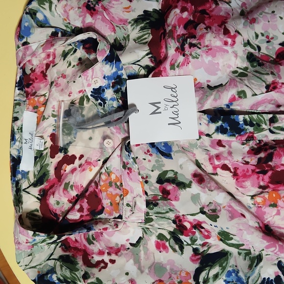 Marled Top - Picture 4 of 6